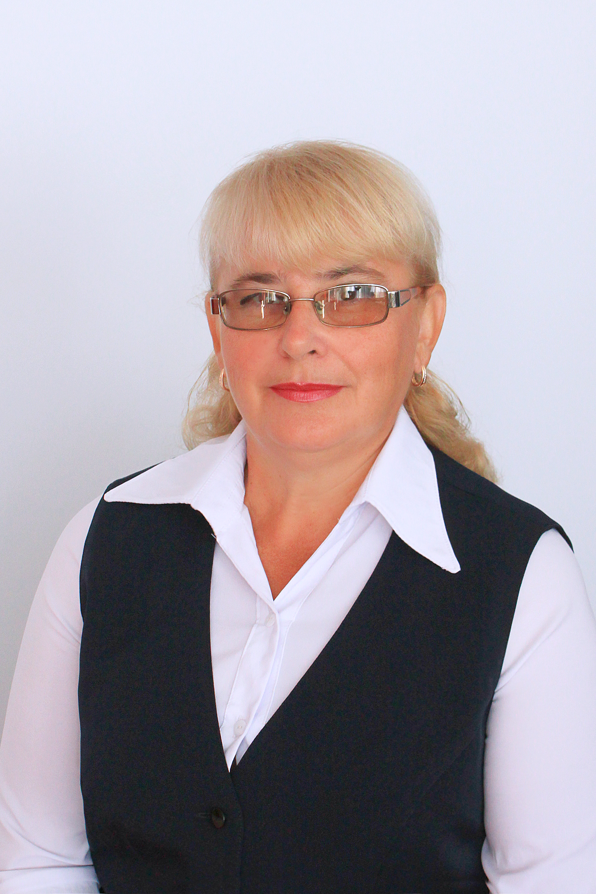 Сиваторова Валентина Николаевна.