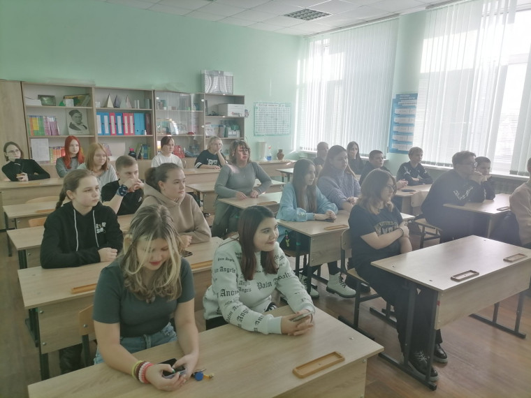Просмотр фильма «Быть» киностудии «Илья Муромец».