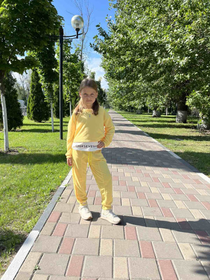 Тарасова Валерия.