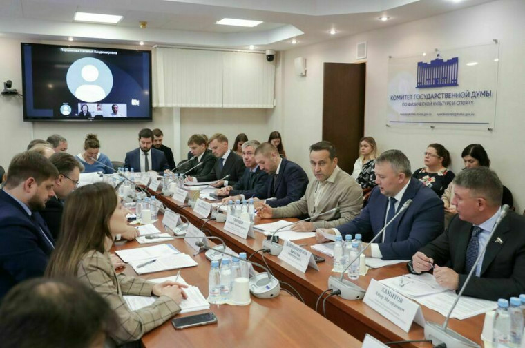 Россиянам хотят предоставлять дополнительные дни отпуска за сдачу ГТО..